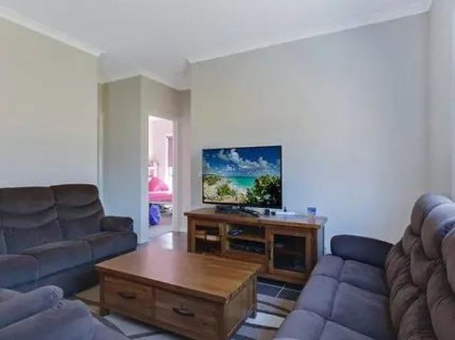 Immaculately Presented 4 Bedroom Family Home