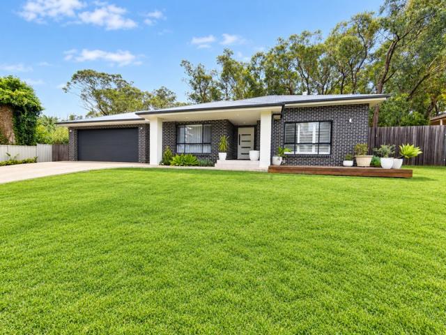Immaculately Presented 4 Bedroom Home