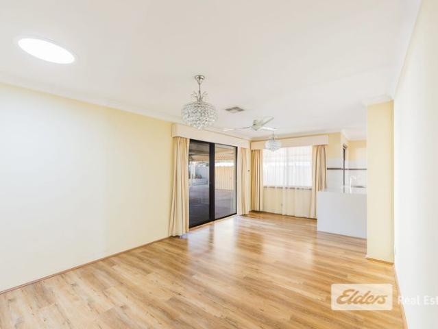 Immaculately Presented 4 x 1 with ducted heating/cooling!