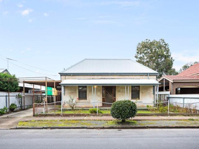 Immaculately Preserved, Ready for Its Next Chapter