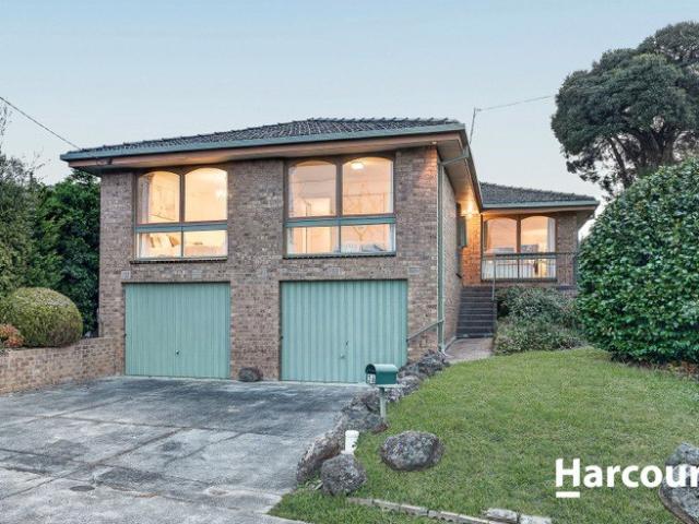 Immaculately Preserved with Room to Reimagine