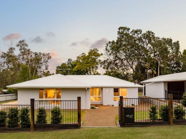 IMMACULATELY RENOVATED FAMILY ENTERTAINER ON 1,457SQM