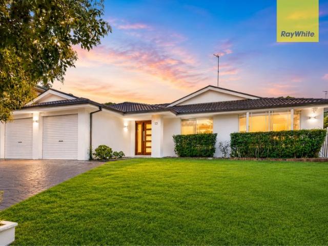 Immaculately Renovated Family Home with Nothing Left to Do