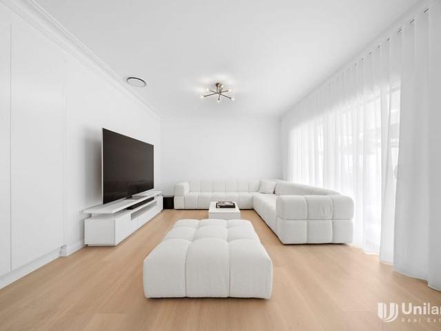 Immaculately Renovated Family Residence with Pool & Triple Garage