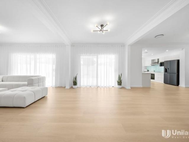 Immaculately Renovated Family Residence with Pool & Triple Garage
