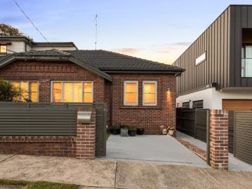 Immaculately Renovated Home of Relaxed Family Comfort