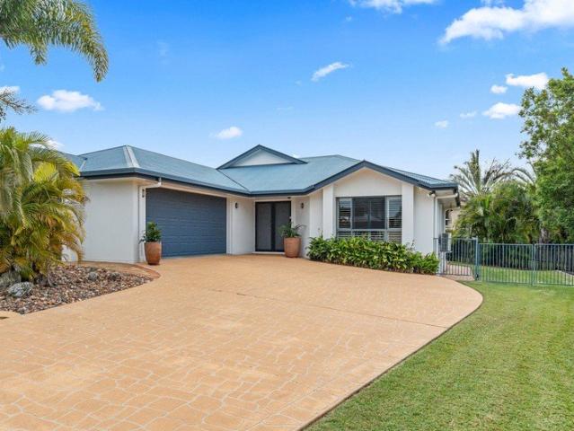 IMMACULATELY RENOVATED. PEACEFULLY POSITIONED. A HOME YOU'LL BE PROUD TO CALL YOUR OWN!