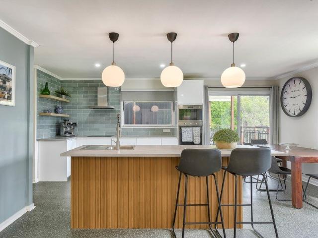 Immaculately Renovated! Simply Move In & Enjoy!