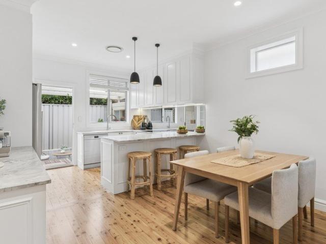 Immaculately Renovated Villa | Refined Interiors, Private Rear Position