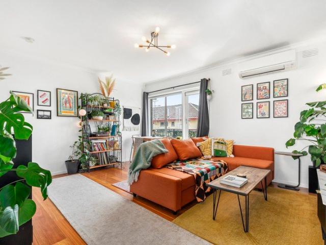 Immaculately Renovated with Exceptional Storage & North Facing Appeal