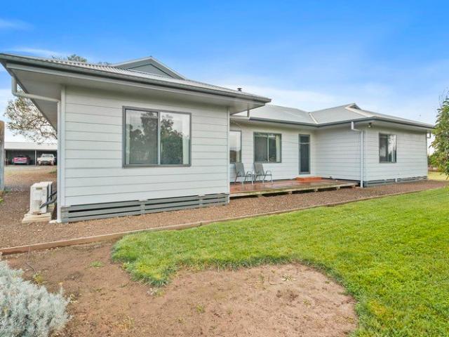 IMMACULATELY RENOVATED