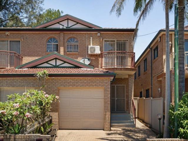 Immaculately Updated Family Living with a Turnkey Finish