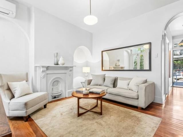 ImmaculateTerrace In Central Paddington Pocket