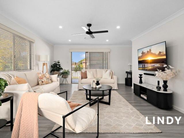 IMMACULATLEY PRESENTED TOWNHOUSE