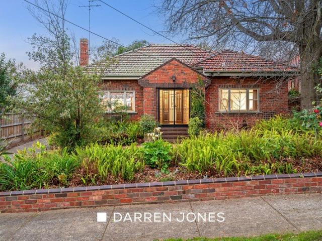 Immediate Appeal And Exciting Future Potential In A Blue Chip Locale