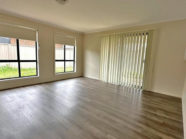 Immediate Availability! A Place to Call Home