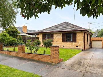 Avondale Heights, Melbourne, Victoria, Victoria