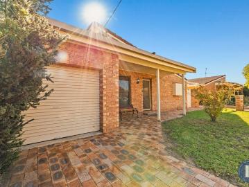 Immediate Income Low maintenance Appeal
