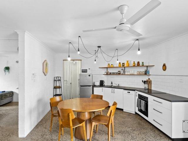 Immediate Income, Prime Cairns City Position
