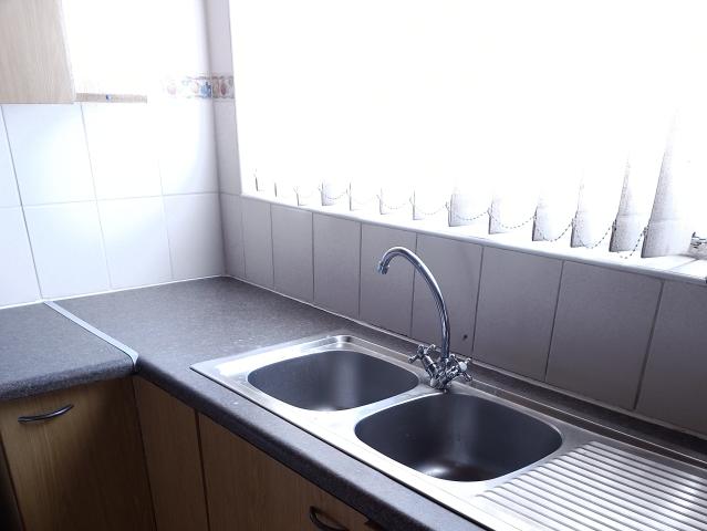 Immediate Occupation 3 Bed Home Popular Upper Fairfield Estate