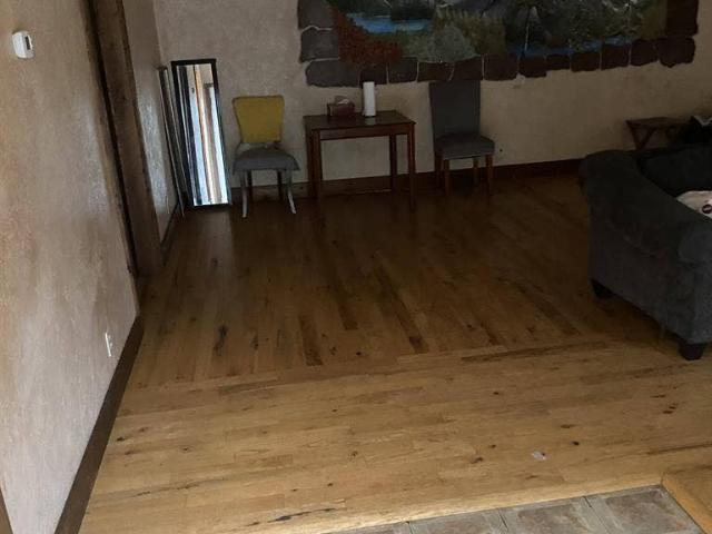 Immediate move in Loft apt