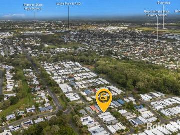 Immediate Returns Lease in Place