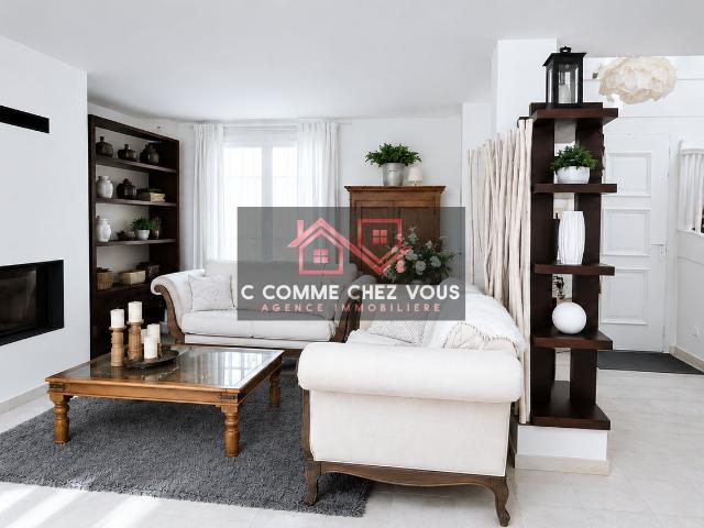 Immense maison en vente 599000 € à Ozoir La Ferrière