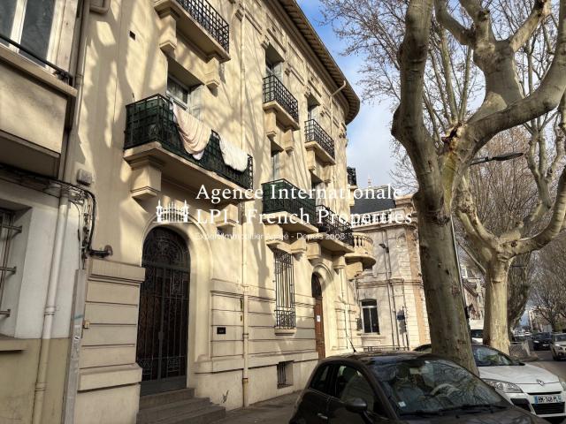 Immeuble 413m² Perpignan