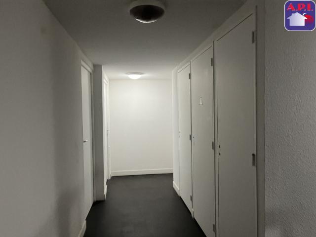 Immeuble 562m² Pamiers