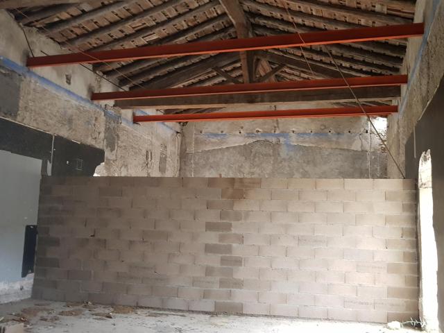 Immeuble 640 M2 640m² Saint Chaptes