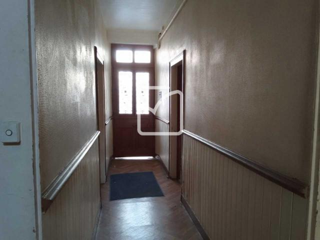 IMMEUBLE 6 APPARTEMENTS 290 m2