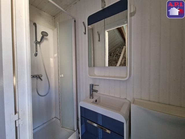 Immeuble 70m² Tarascon sur Ariège