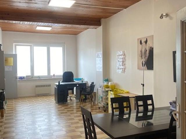 Immeuble 7 lots 195 m2 Lille 194m² Lille