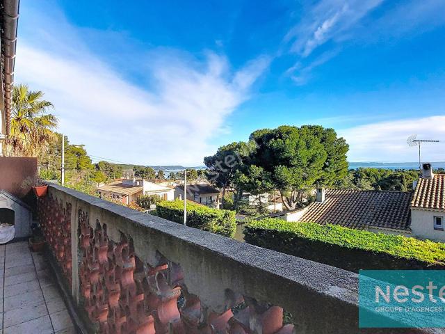 Immeuble 8 Appartements 290m² Saint Mitre les Remparts