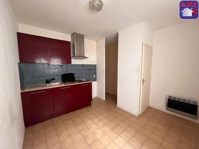 Immeuble 0m² Pamiers