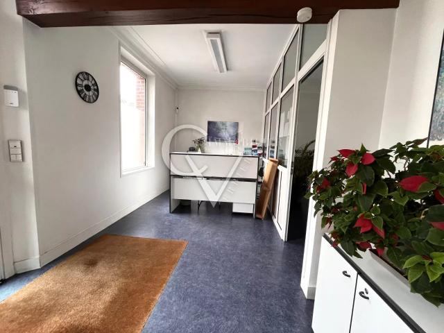 Maison/Villa 10 pièces