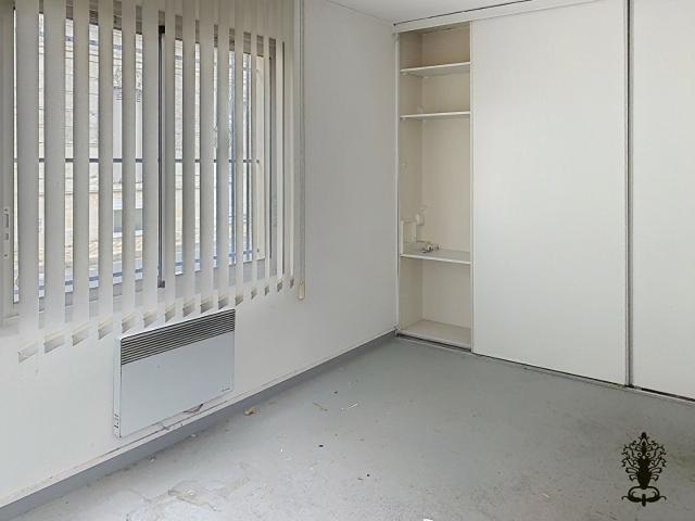 Immeuble 132m² Bordeaux