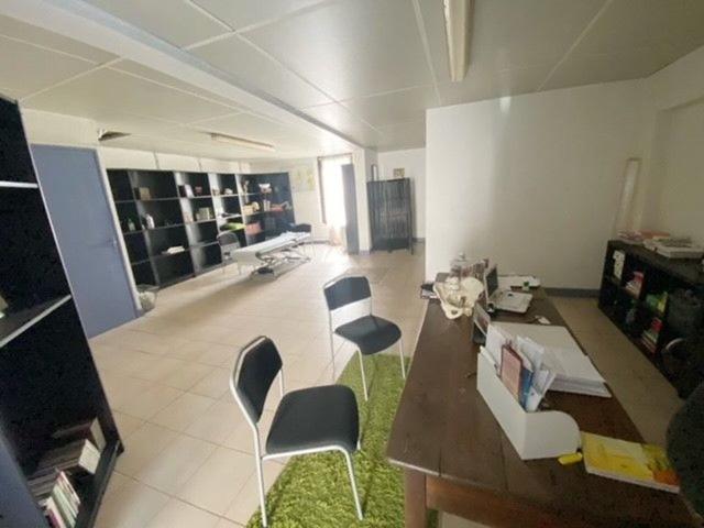 Immeuble 145m ² 145m² Masseube