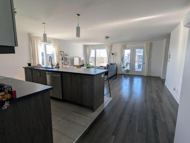 Immeuble 1530 1540 Rue Lionel Giroux, Drummondville Appartement 5 Et Demi à Louer Drummondville