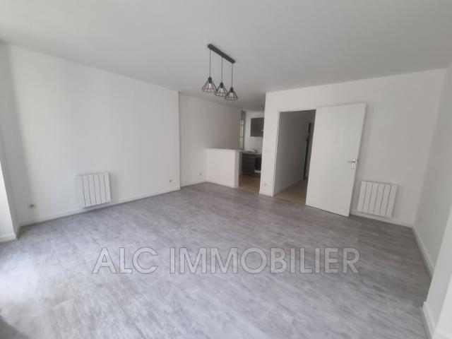 Immeuble 183.1m² Alençon centre