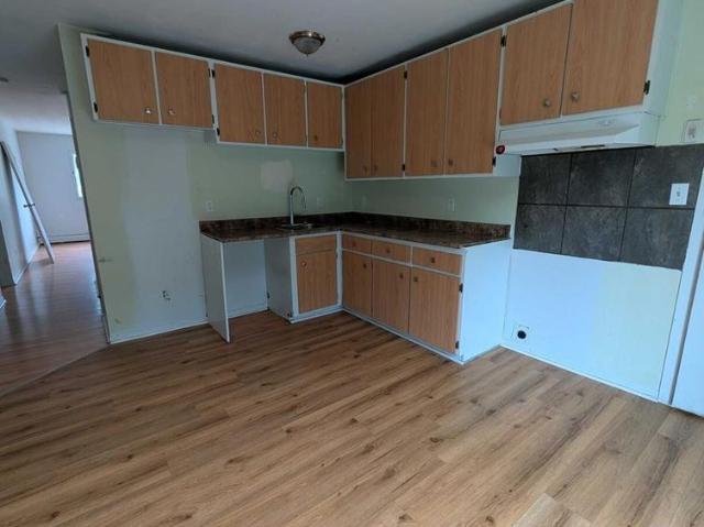 Immeuble 185 Rue Wilson, Sherbrooke Grand 5 1/2 à Louer