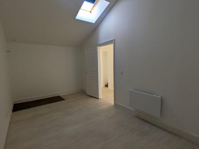 Immeuble 191m² Le Gua