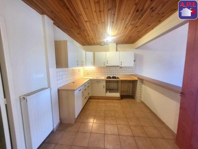 Immeuble 198m² Mazères