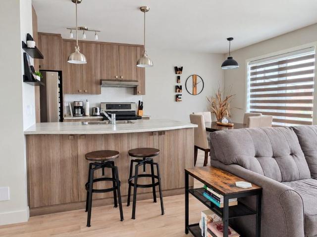 Immeuble 2545 2551 Rue De L'Étoffe, Drummondville Appartement 3½ à Louer – 1 Chambre Et Aire De Vie Ouverte – Drummondville
