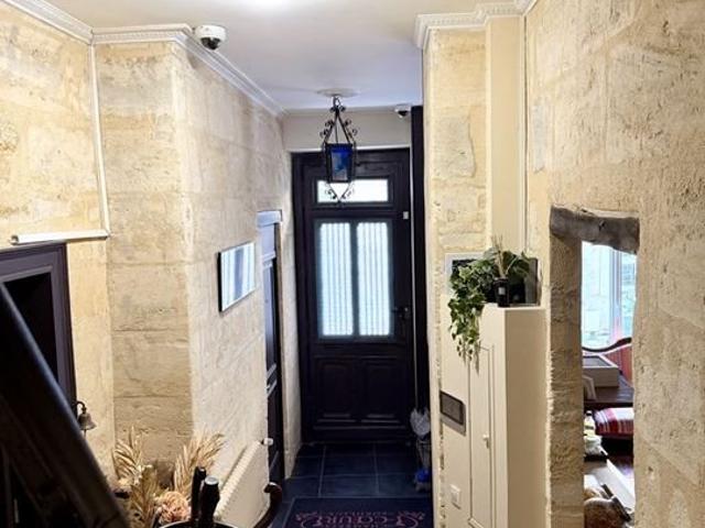 Immeuble 268m ² 268m² Bordeaux