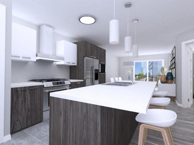 Immeuble 299 Chemin Plante Magnifique 3 1/2 Récent à Louer