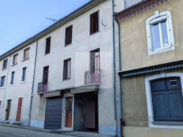 Méditerranée, La Languedocienne Montpellier, Maurin, Hérault, Languedoc-Roussillon