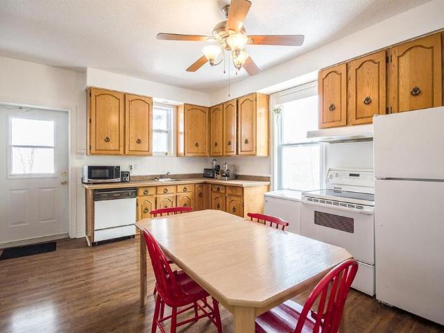 Immeuble 317 327 Mont Plaisant, Sherbrooke Grand 5 ½ Secteur Cégep