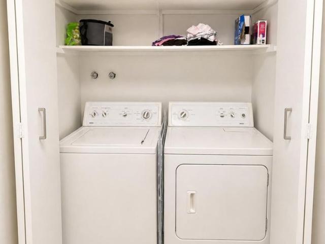 Immeuble 38 Croissant Downs Logement 4 1/2 – Secteur Lennoxville