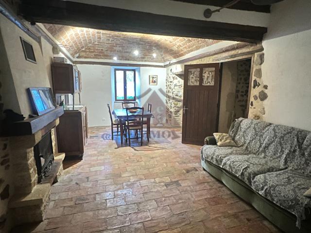 Immeuble 3 appartements